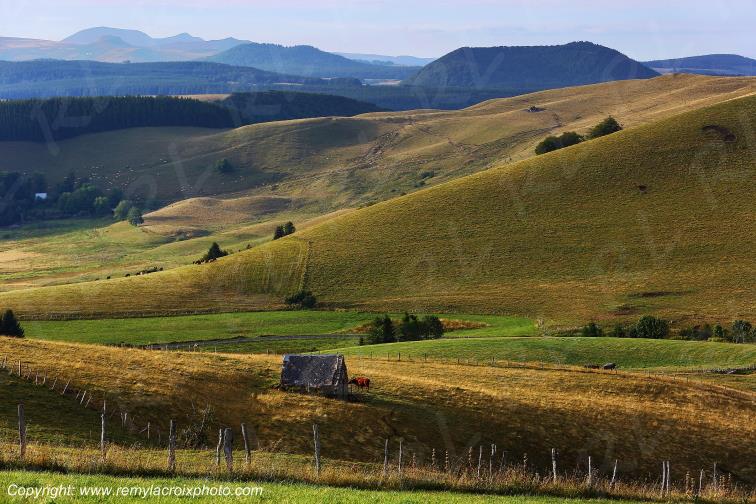 La Godivelle C�zallier Puy de D�me Auvergne Rh�ne-Alpes France www.remylacroixphoto.com