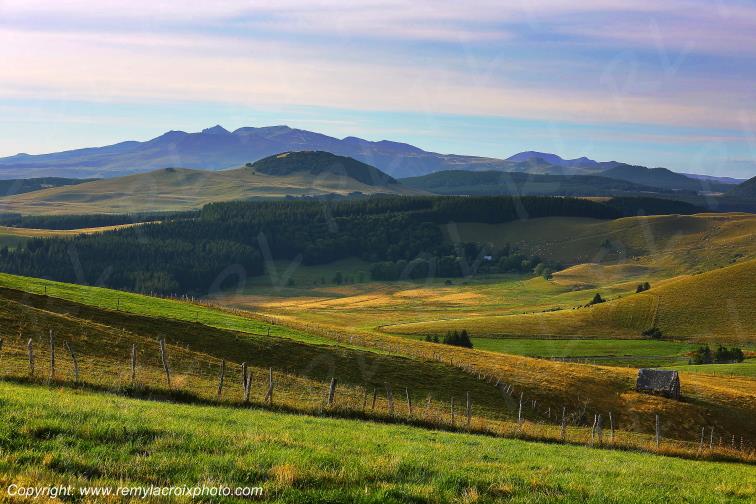 La Godivelle C�zallier Puy de D�me Auvergne Rh�ne-Alpes France www.remylacroixphoto.com