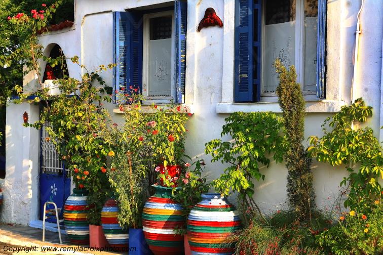 Koroni P�loponn�se Gr�ce Greece www.remylacroixphoto.com