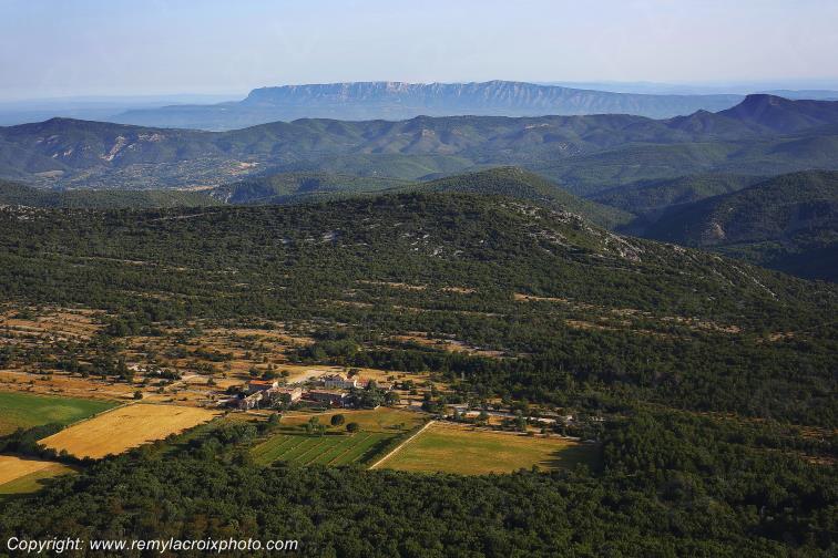 Massif de la Sainte Baume Var Provence Alpes C�te d'Azur PACA France www.remylacroixphoto.com