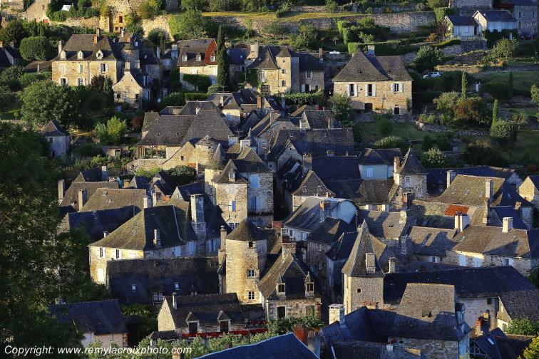 Turenne Corr�ze Limousin  Nouvelle Aquitaine France www.remylacroixphoto.com