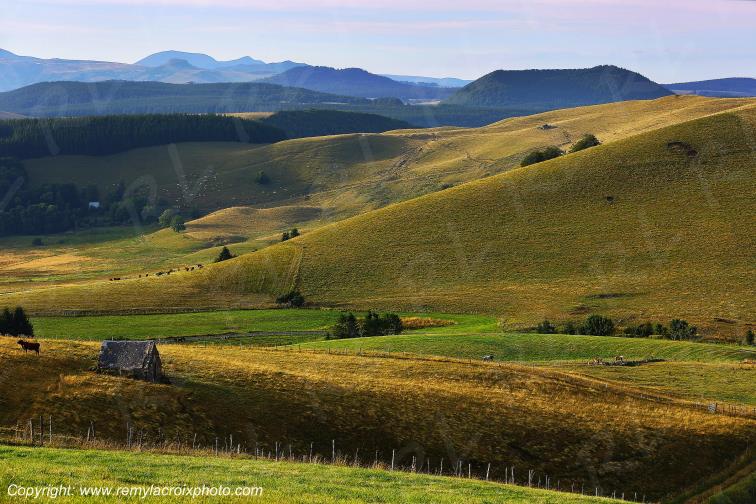 La Godivelle C�zallier Puy de D�me Auvergne Rh�ne-Alpes France www.remylacroixphoto.com