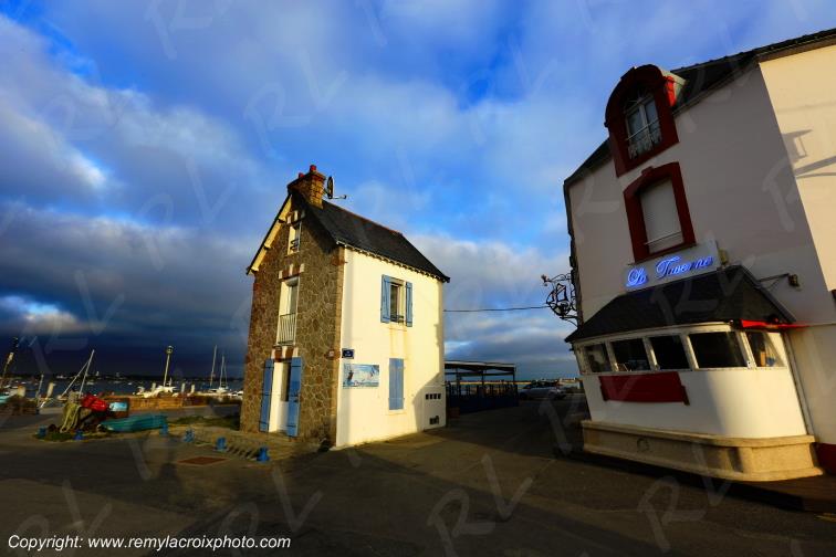 Port de G�vres Morbihan France