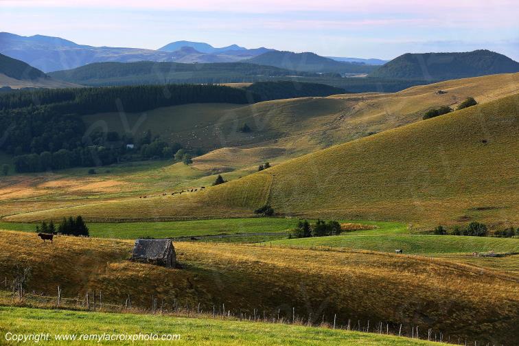 La Godivelle C�zallier Puy de D�me Auvergne Rh�ne-Alpes France www.remylacroixphoto.com