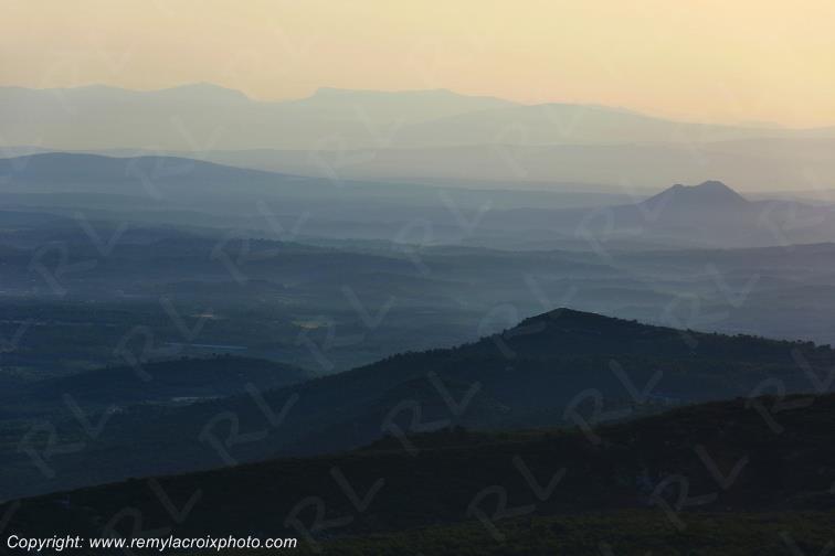Massif de la Sainte Baume Var Provence Alpes C�te d'Azur PACA France www.remylacroixphoto.com