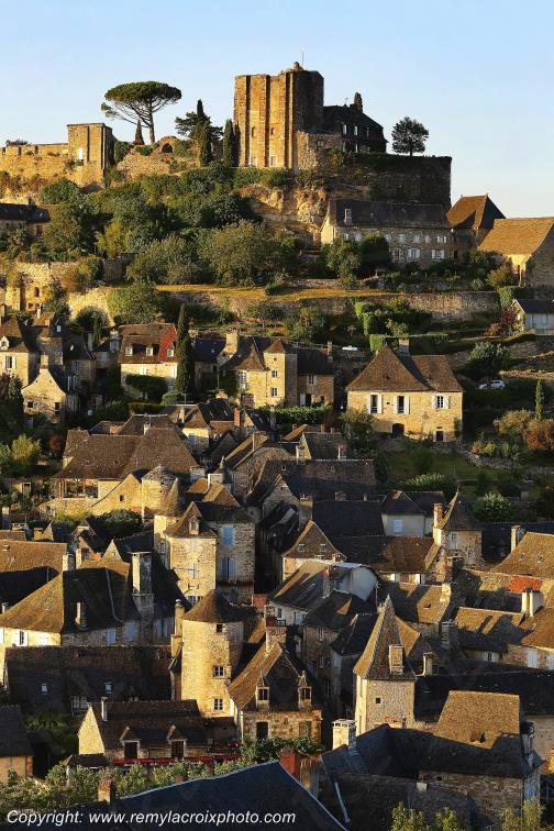 Turenne Corr�ze Limousin  Nouvelle Aquitaine France www.remylacroixphoto.com