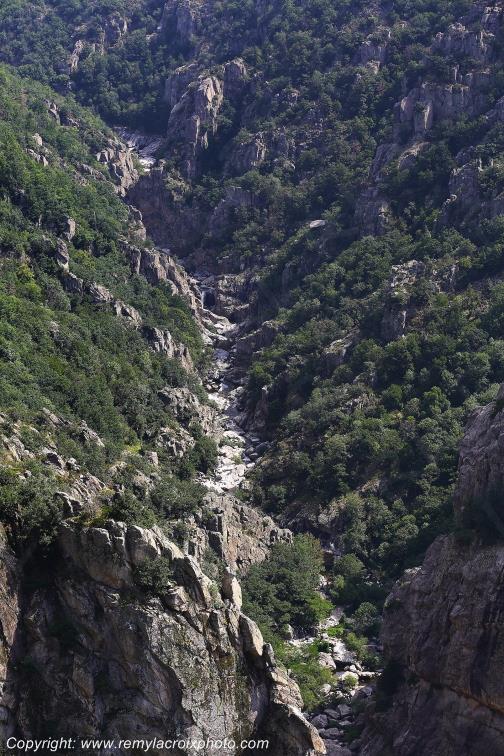 Canyon du Chassezac Loz�re Languedoc-Roussillon Occitanie France www.remylacroixphoto.com