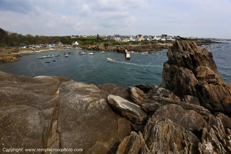 Pors Poulhan Finist�re Bretagne France www.remylacroixphoto.com