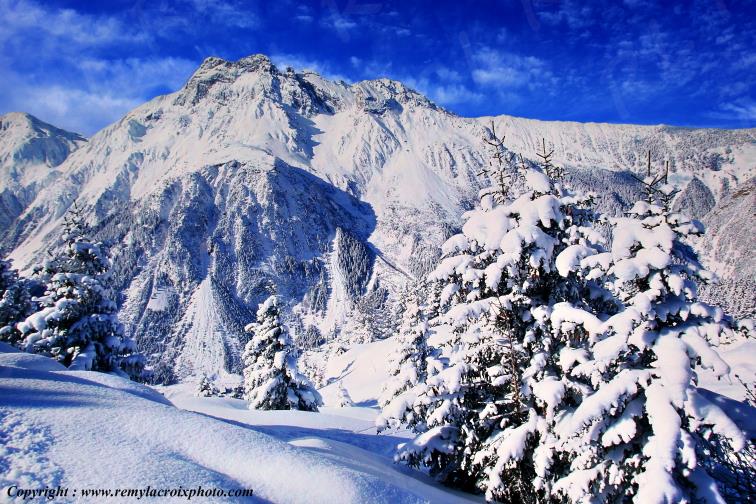 Pralognan la Vanoise Savoie Alpes France www.remylacroixphoto.com