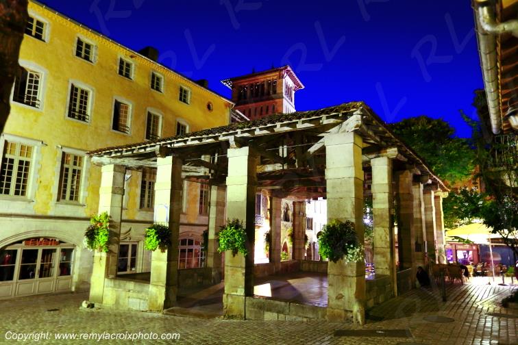 Saint Antonin Noble Val Tarn et Garonne Occitanie Midi Pyr�n�es France www.remylacroixphoto.com