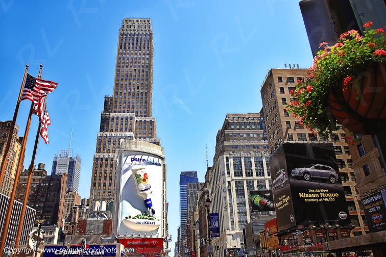 Manhattan New-York City New-York USA www.remylacroixphoto.com