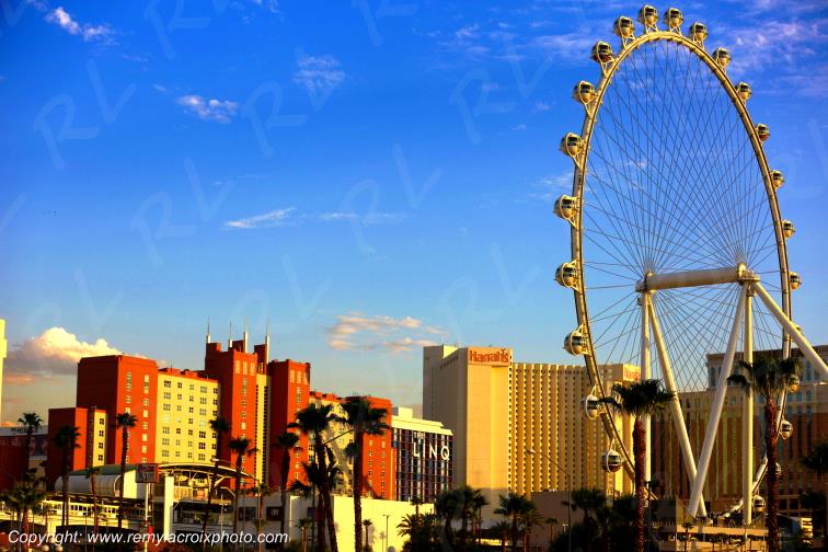 The Strip Casino Las Vegas Nevada USA www.remylacroixphoto.com