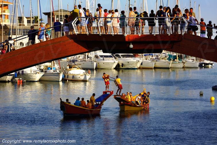 Fr�jus joutes nautiques Var Provence Alpes C�te d'Azur PACA France www.remylacroixphoto.com