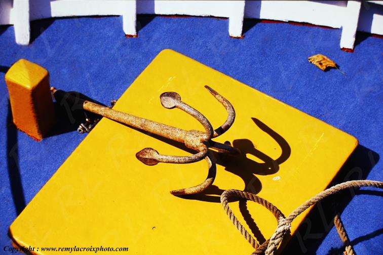 Pinasse bassin d'Arcachon Gironde Aquitaine France www.remylacroixphoto.com