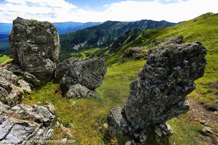 Col de Pailheres Ari�ge Occitanie Midi Pyr�n�es France www.remylacroixphoto.com