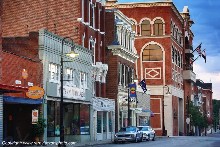 Washington Missouri USA www.remylacroixphoto.com