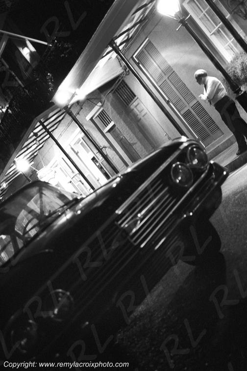 Le quartier fran�ais,New-Orleans,Louisiane,USA