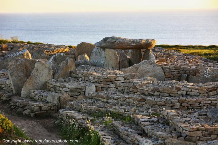 Menez Korriged Pors Poulhan Finist�re Bretagne France www.remylacroixphoto.com
