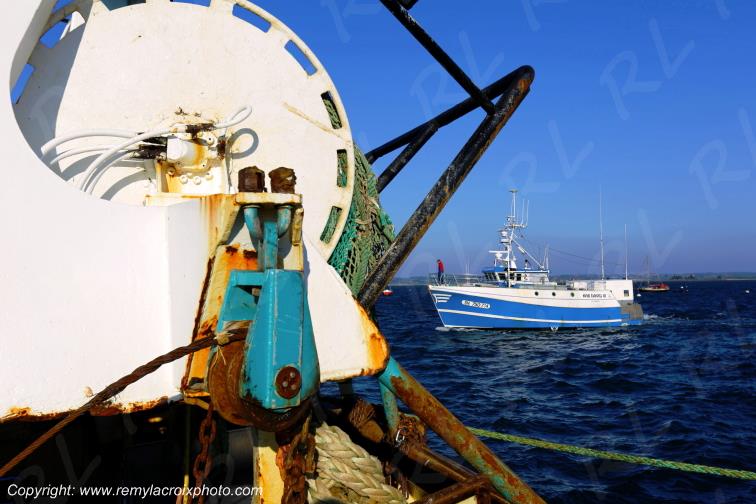 Le Croisic Loire-Atlantique France
