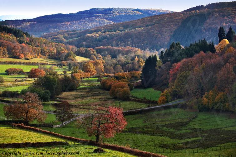 Saint Prix en Morvan Sa�ne et Loire Bourgogne Franche Comt� France www.remylacroixphoto.com