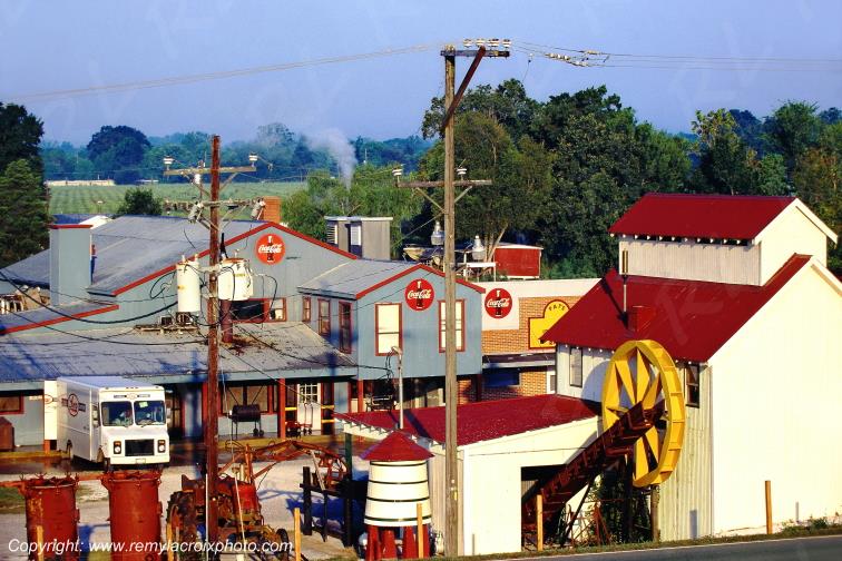 Henderson Cajun country Lousiane Louisiana USA www.remylacroixphoto.com