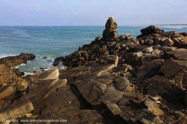 Pointe de La Torche Finist�re Bretagne France www.remylacroixphoto.com