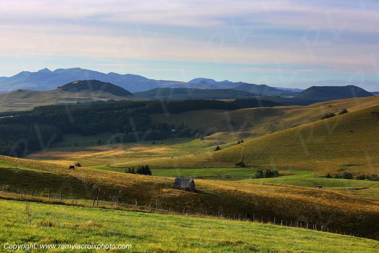 La Godivelle C�zallier Puy de D�me Auvergne Rh�ne-Alpes France www.remylacroixphoto.com