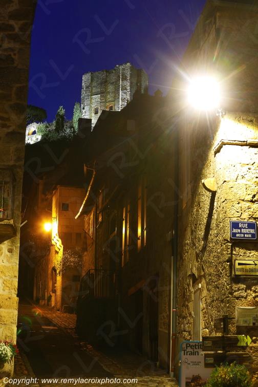 Turenne Corr�ze Limousin  Nouvelle Aquitaine France www.remylacroixphoto.com