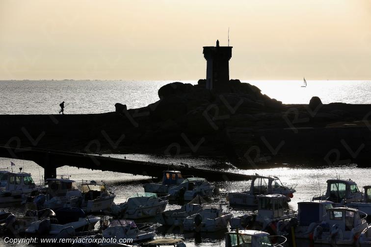 Pointe de Tr�vignon Finist�re Bretagne France www.remylacroixphoto.com