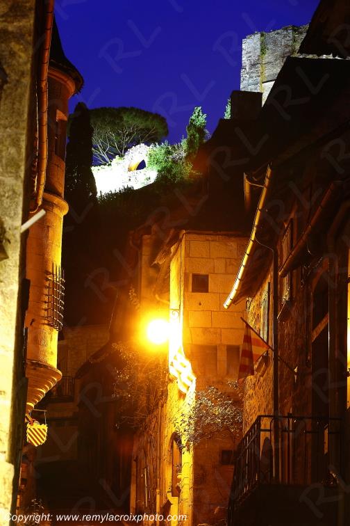 Turenne Corr�ze Limousin  Nouvelle Aquitaine France www.remylacroixphoto.com