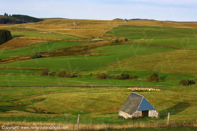 La Godivelle C�zallier Puy de D�me Auvergne Rh�ne-Alpes France www.remylacroixphoto.com