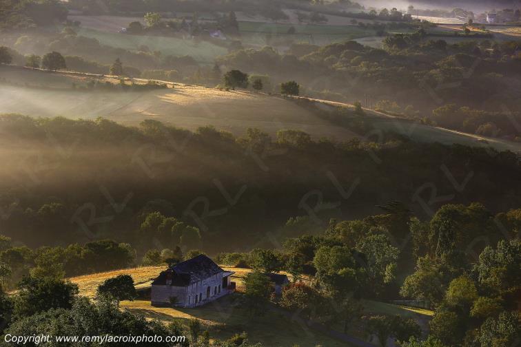 Turenne Corr�ze Limousin  Nouvelle Aquitaine France www.remylacroixphoto.com