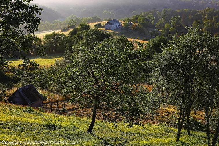 Turenne Corr�ze Limousin  Nouvelle Aquitaine France www.remylacroixphoto.com
