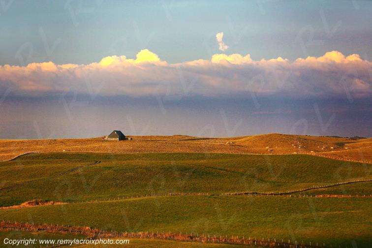 La Godivelle C�zallier Puy de D�me Auvergne Rh�ne-Alpes France www.remylacroixphoto.com