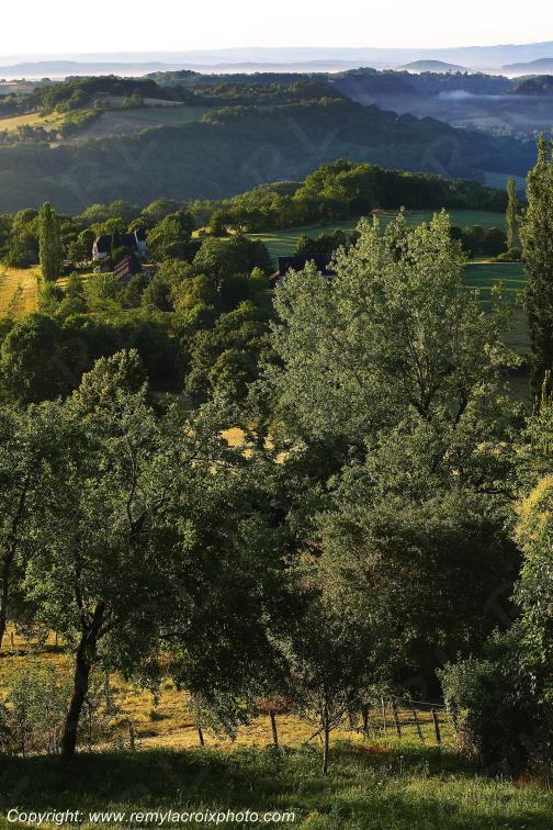 Turenne Corr�ze Limousin  Nouvelle Aquitaine France www.remylacroixphoto.com