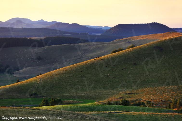 La Godivelle C�zallier Puy de D�me Auvergne Rh�ne-Alpes France www.remylacroixphoto.com