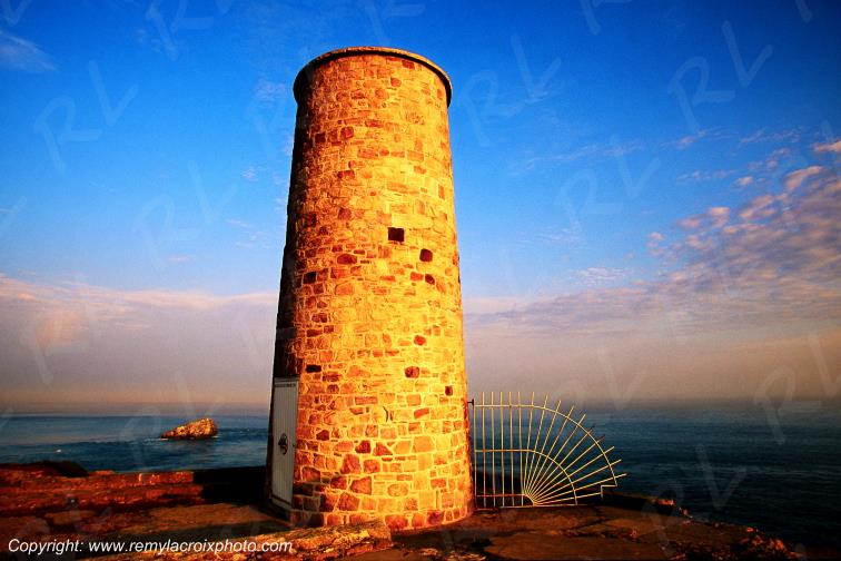 Cap Fr�hel,C�tes d'Armor,France