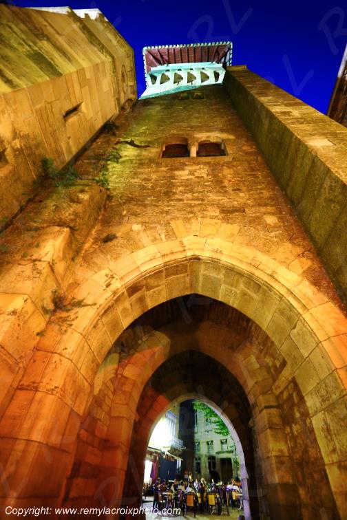 Saint Antonin Noble Val Tarn et Garonne Occitanie Midi Pyr�n�es France www.remylacroixphoto.com