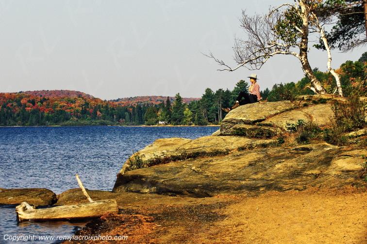 Algonquin Provincial Park Ontario Canada www.remylacroixphoto.com