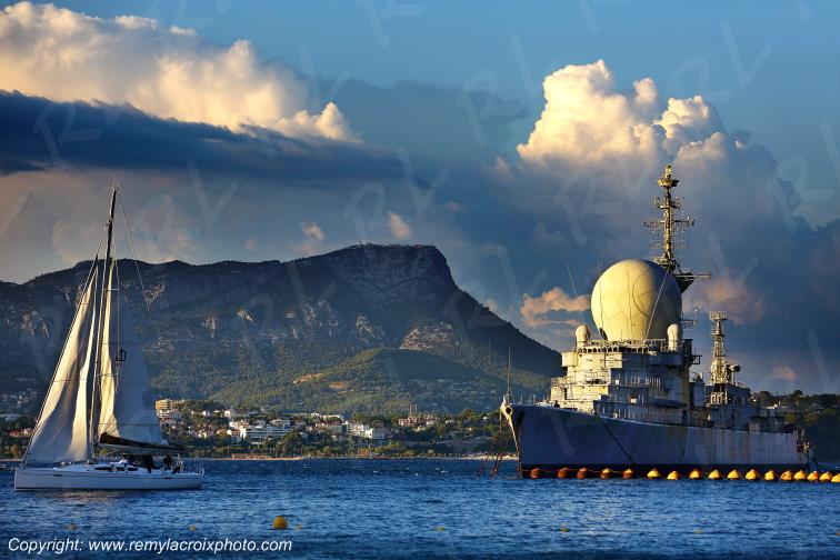 Saint Mandrier sur Mer Var Provence Alpes C�te d'Azur PACA France www.remylacroixphoto.com