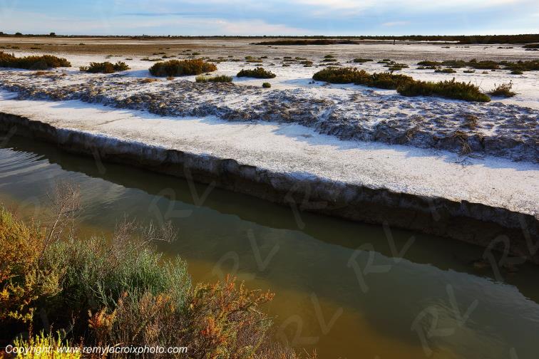 Les Saintes Maries-de-la-Mer Camargue Bouches du Rh�ne Provence Alpes C�te d'Azur France www.remylacroixphoto.com