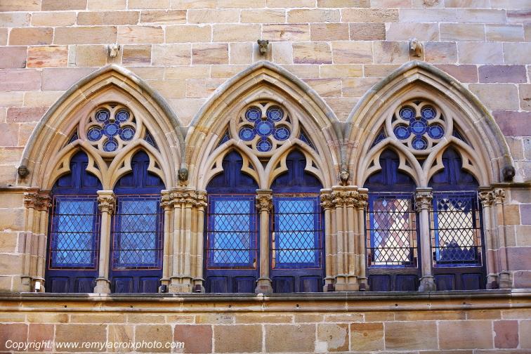 Cordes sur Ciel Tarn Plus Beaux Villages de France Midi Pyr�n�es Occitanie France www.remylacroixphoto.com