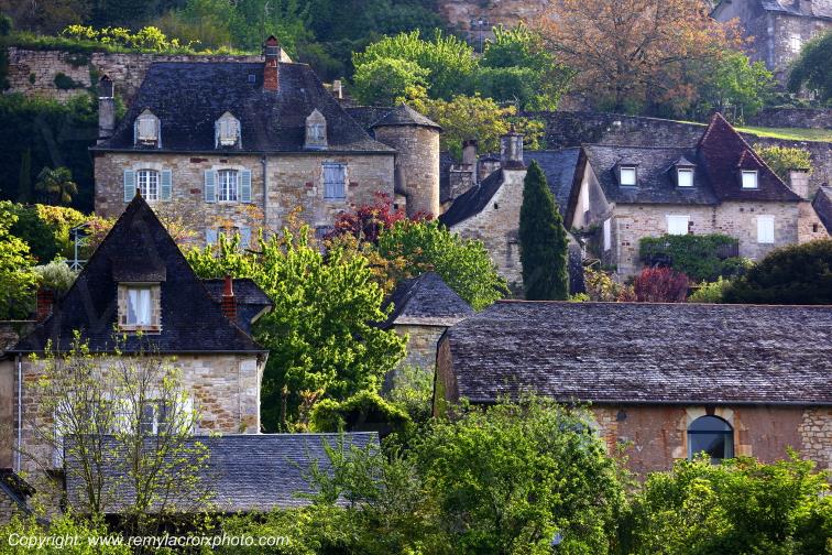 Turenne Corr�ze Limousin  Nouvelle-Aquitaine France www.remylacroixphoto.com #turenne #correze #nouvelleaquitaine