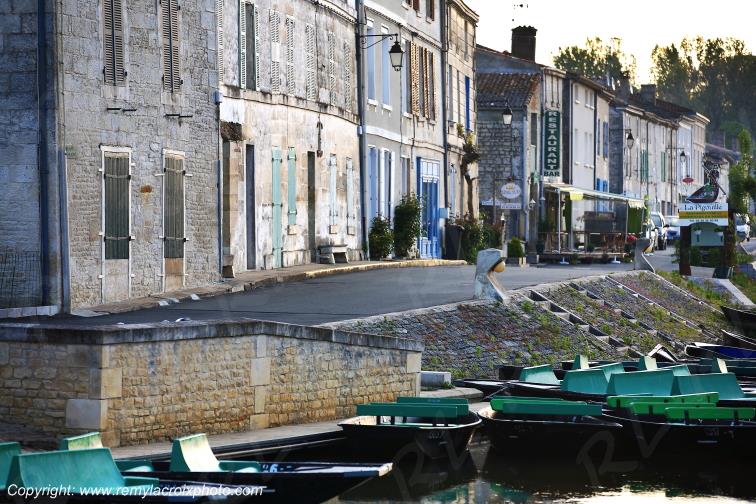 Marais Poitevin Coulon Deux-S�vres Poitou Charentes Nouvelle Aquitaine France www.remylacroixphoto.com