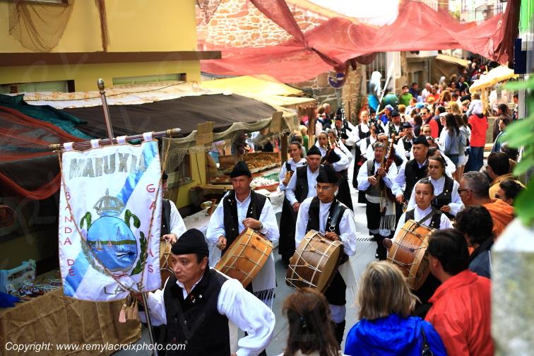 Muxia Galice Espagne Spain Espana