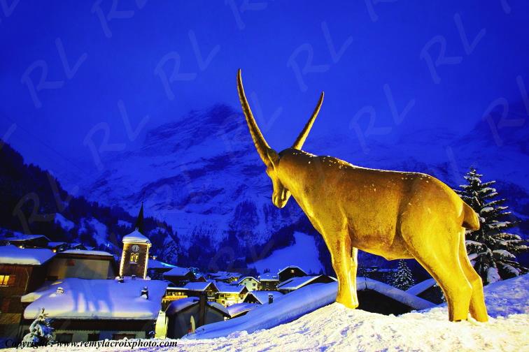 Pralognan la Vanoise Savoie Alpes France www.remylacroixphoto.com