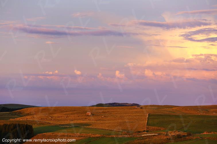 La Godivelle C�zallier Puy de D�me Auvergne Rh�ne-Alpes France www.remylacroixphoto.com