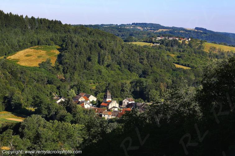 Arronnes Montagne Bourbonnaise Allier Auvergne Rh�ne-Alpes France www.remylacroixphoto.com
