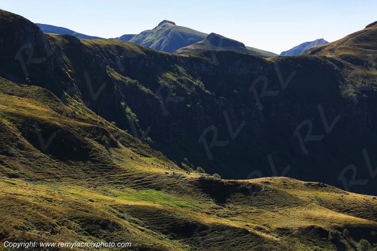 Puy Mary Cantal Auvergne Rh�ne-Alpes France www.remylacroixphoto.com