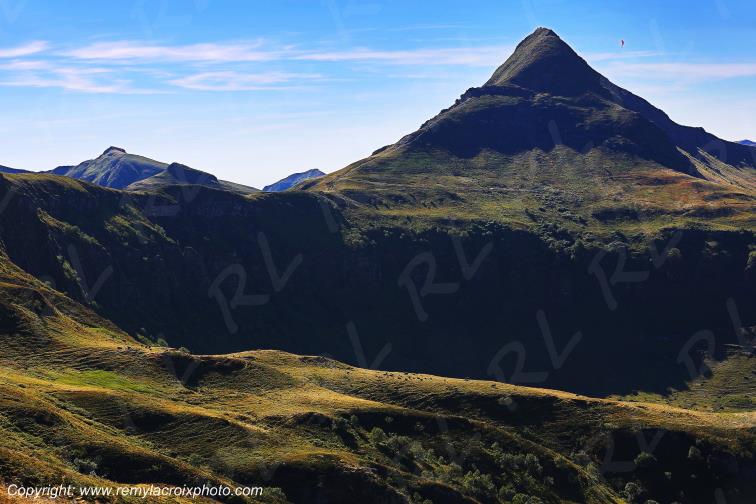 Puy Mary Cantal Auvergne Rh�ne-Alpes France www.remylacroixphoto.com